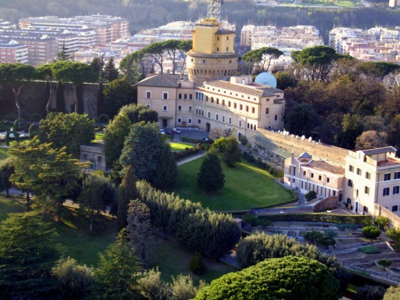 Foto de Roma, Italia