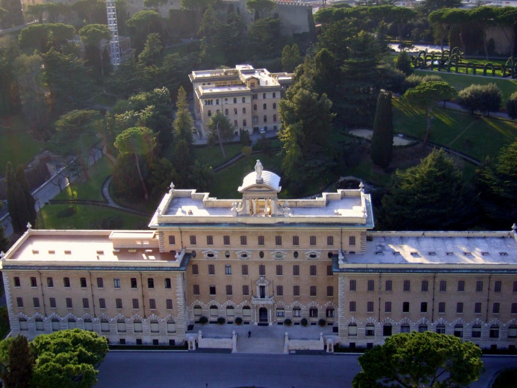 Foto de Roma, Italia