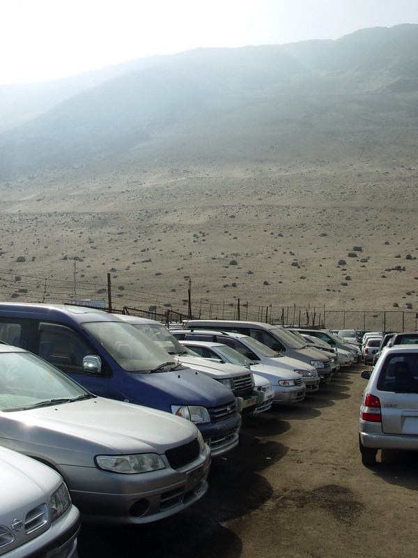 Foto de Iquique, Chile