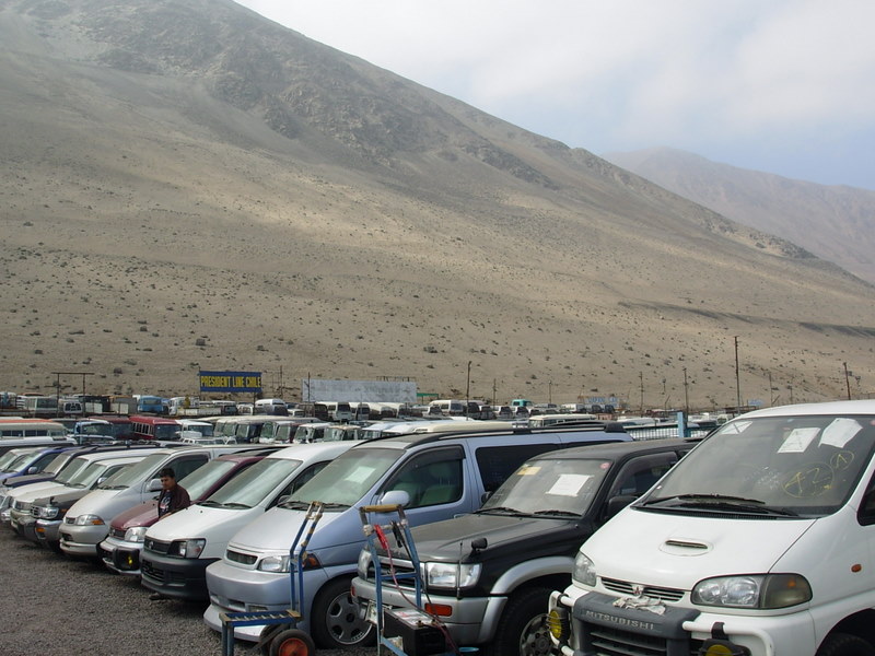 Foto de Iquique, Chile