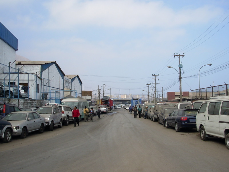 Foto de Iquique, Chile