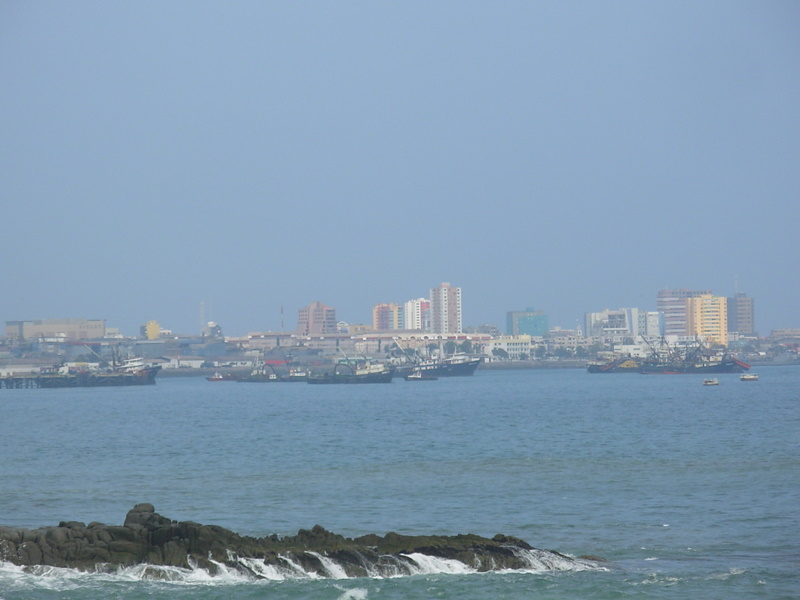 Foto de Iquique, Chile