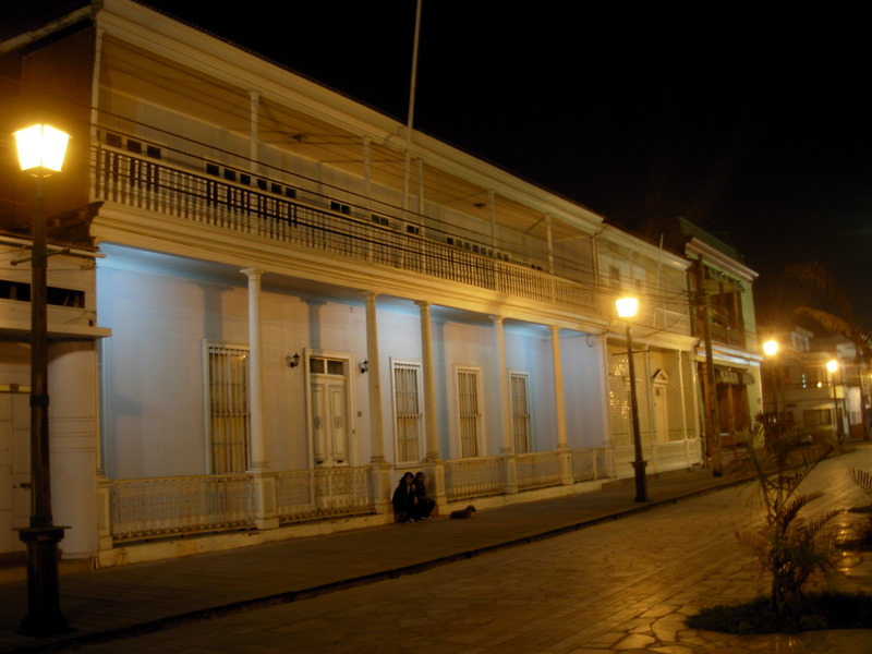 Foto de Iquique, Chile