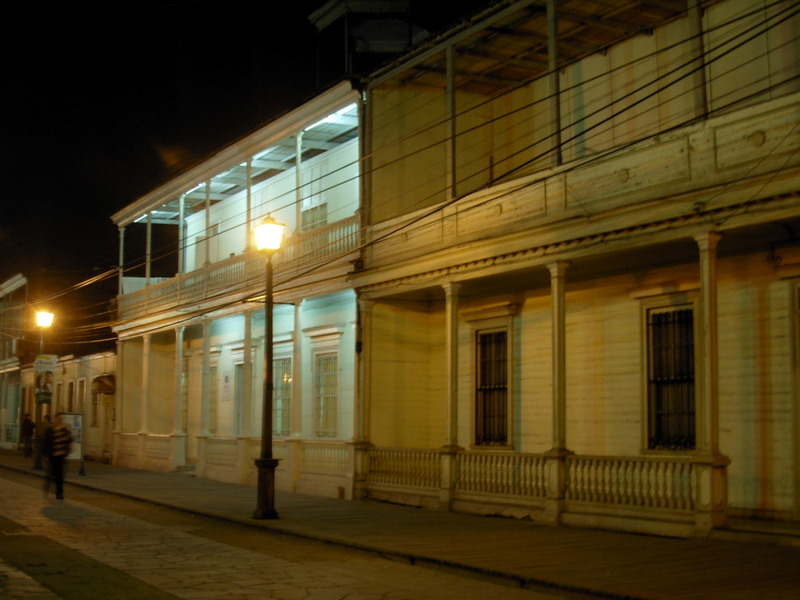 Foto de Iquique, Chile