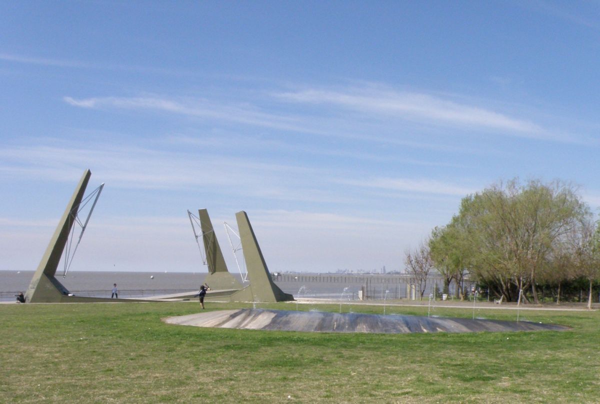 Foto de Olivos (Buenos Aires), Argentina