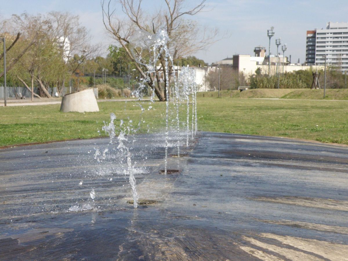 Foto de Olivos (Buenos Aires), Argentina