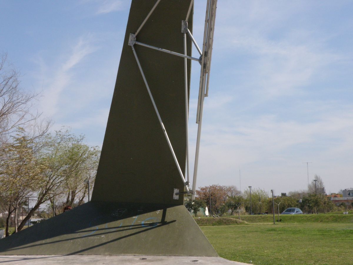 Foto de Olivos (Buenos Aires), Argentina