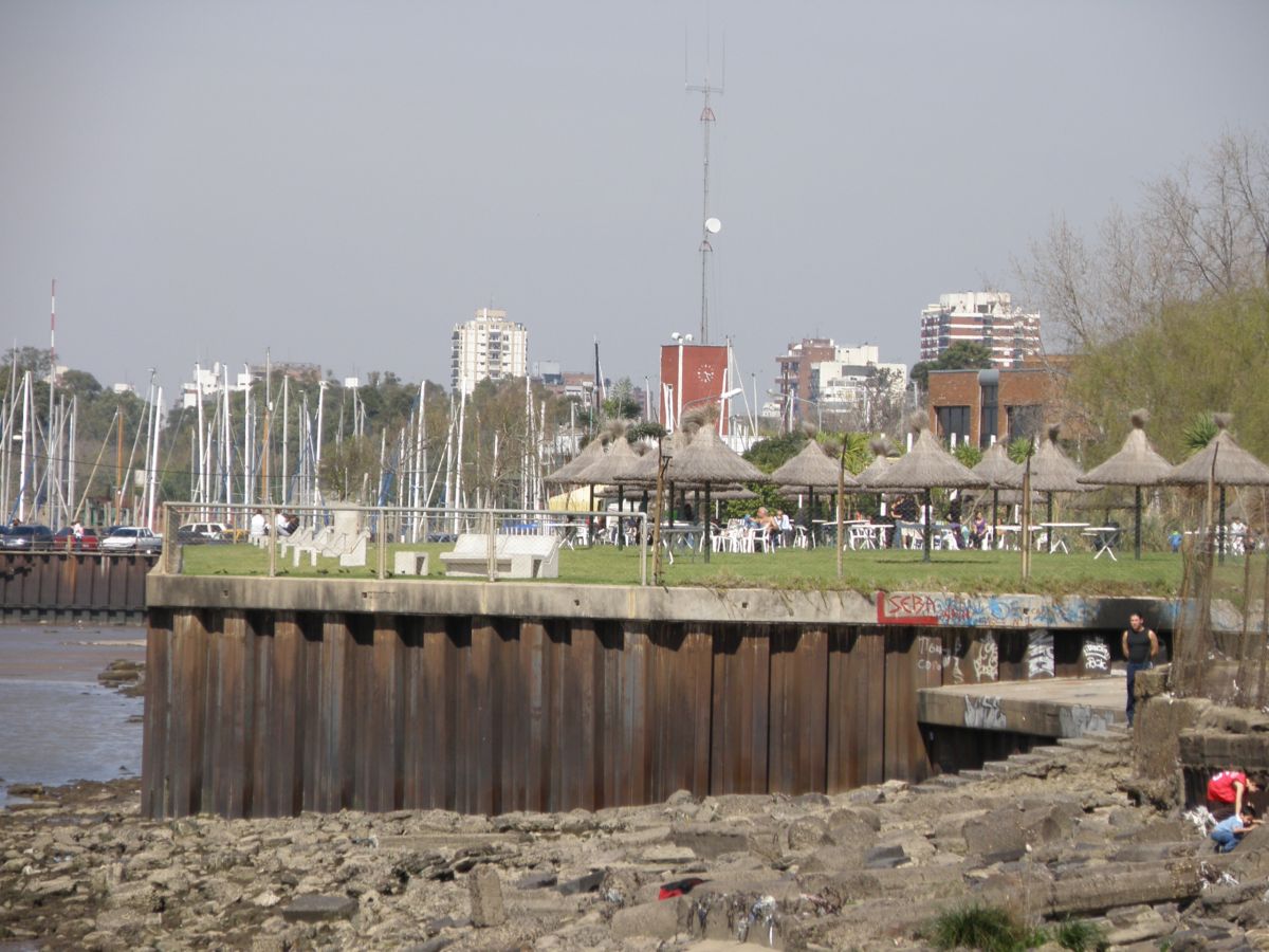 Foto de Olivos (Buenos Aires), Argentina