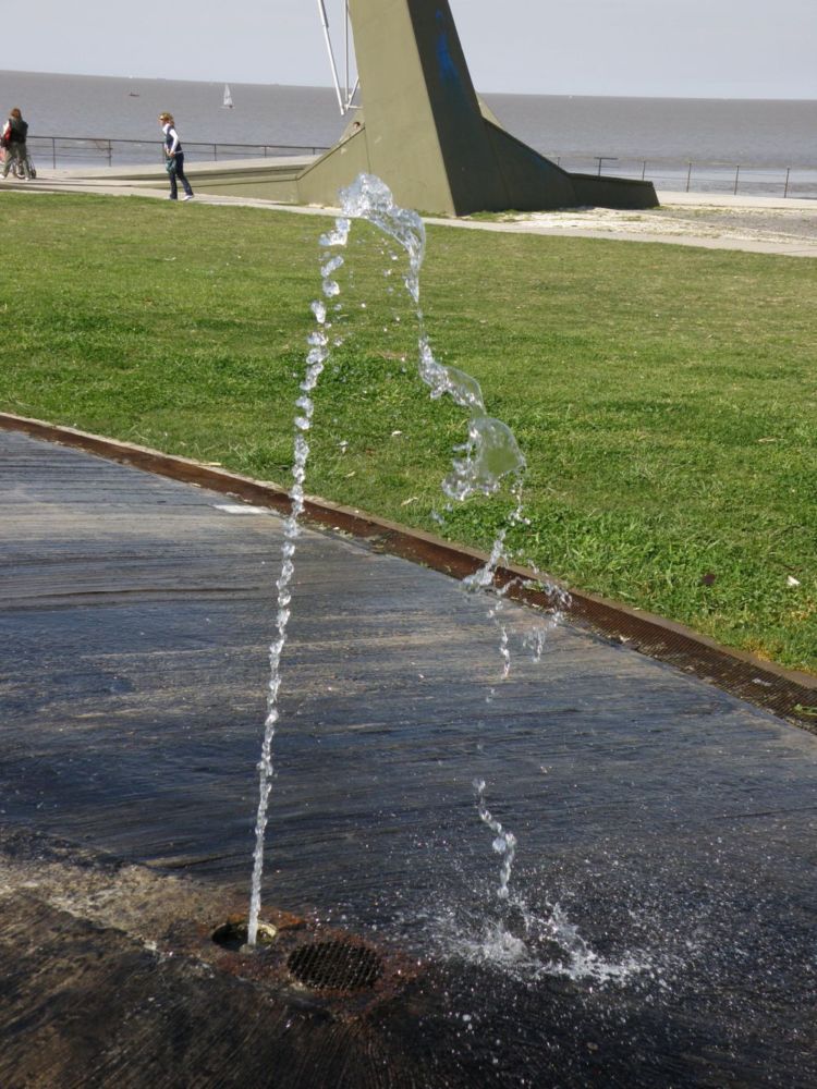 Foto de Olivos (Buenos Aires), Argentina