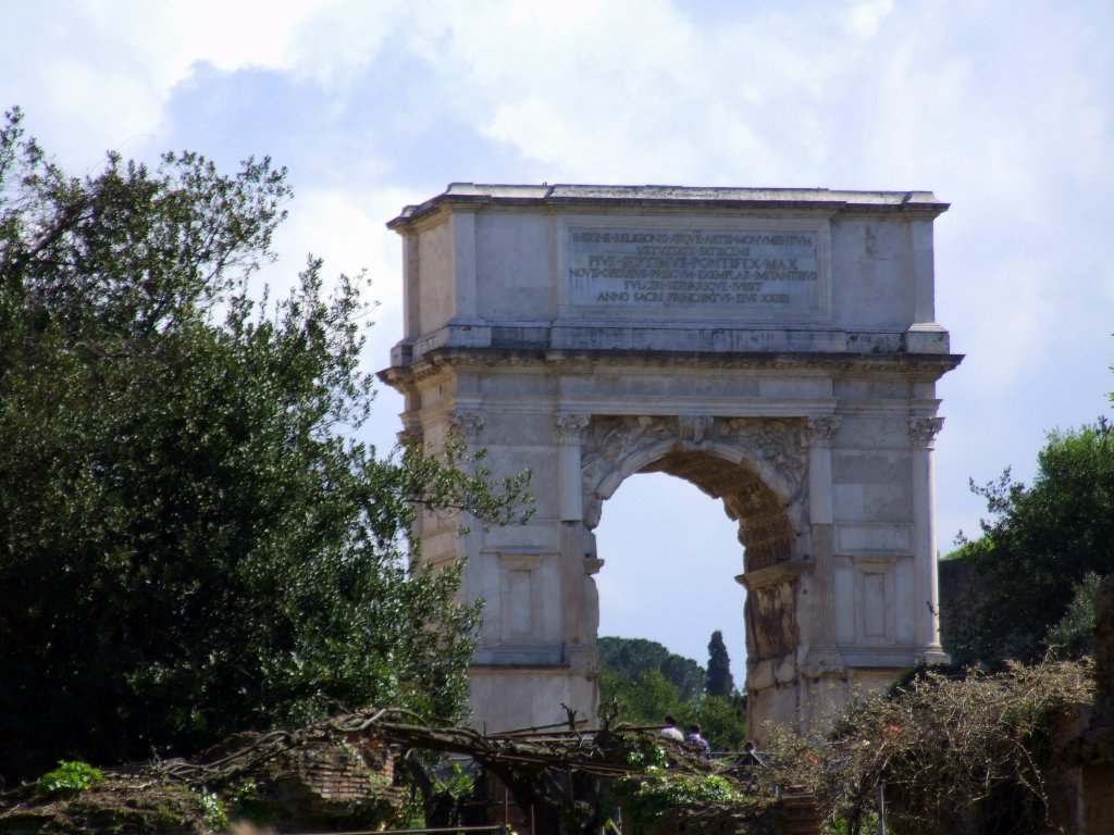 Foto de Roma, Italia