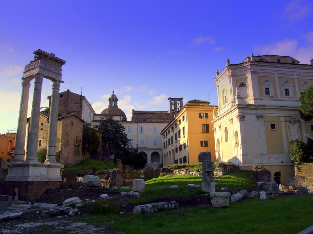 Foto de Roma, Italia