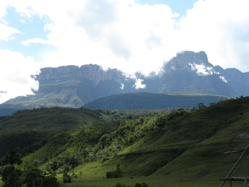 Foto de Kavac, Venezuela