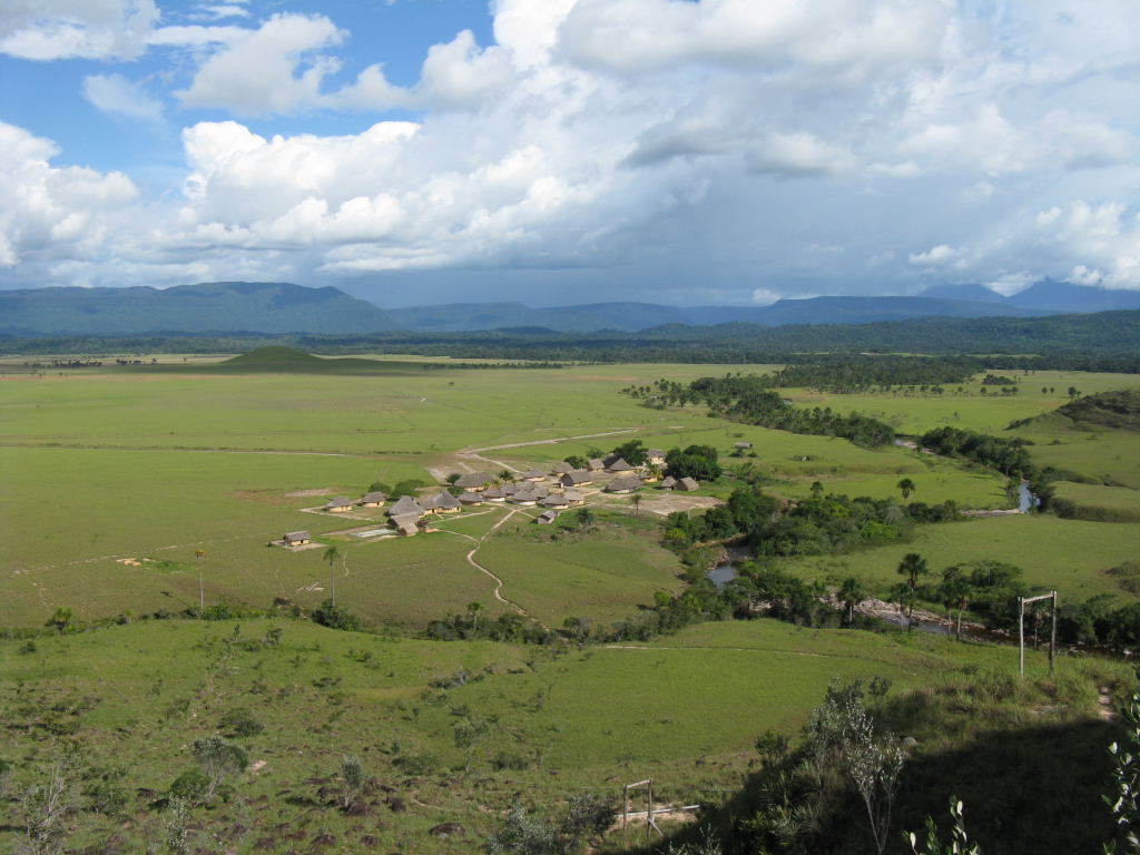 Foto de Kavac, Venezuela