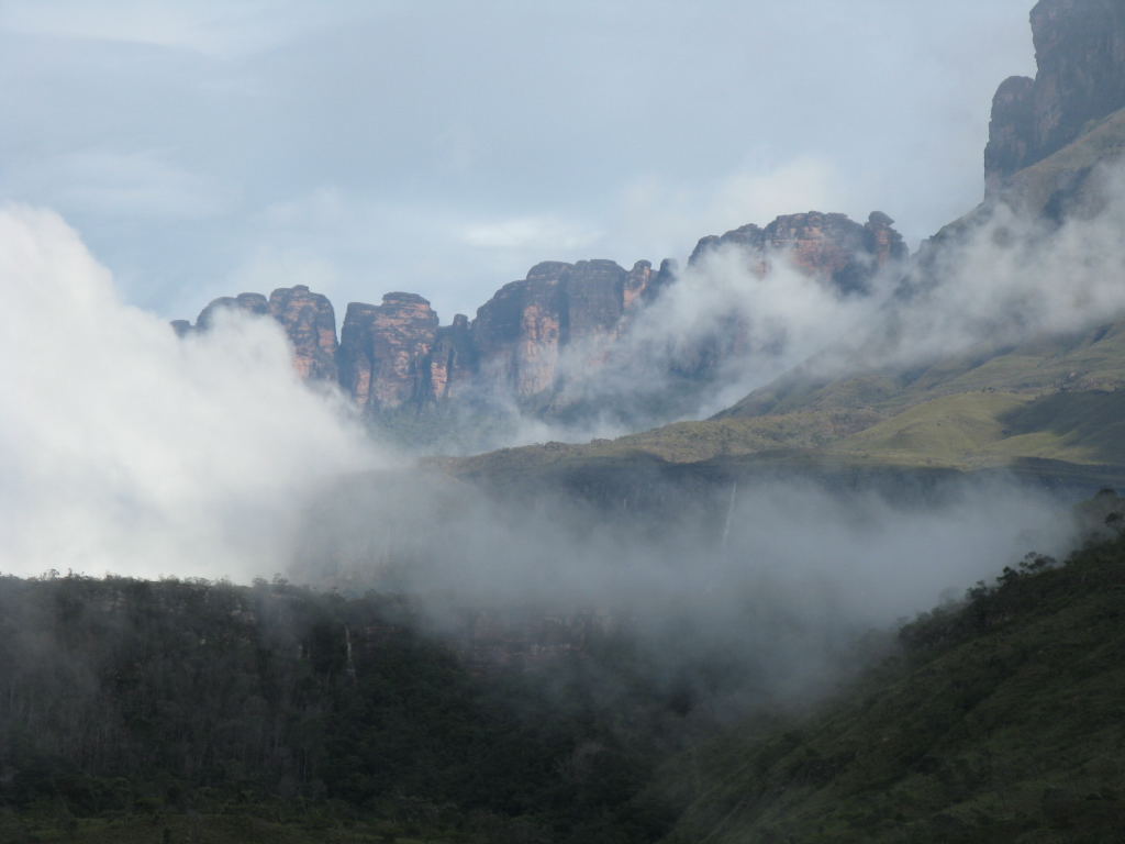 Foto de Kavac, Venezuela