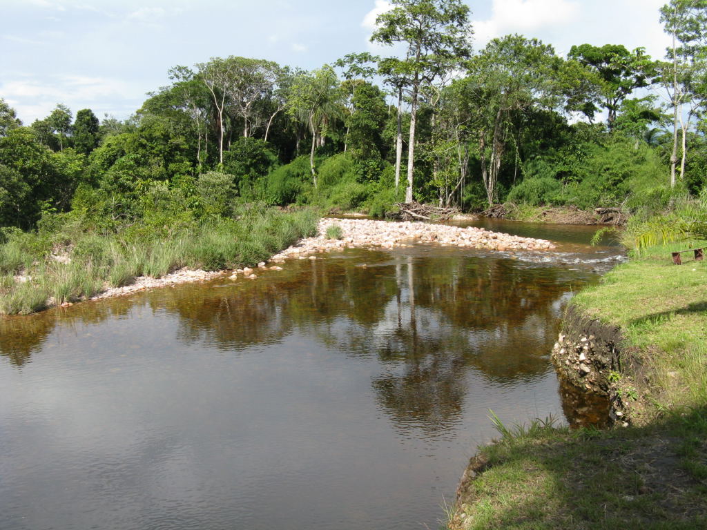 Foto de Uruyen, Venezuela