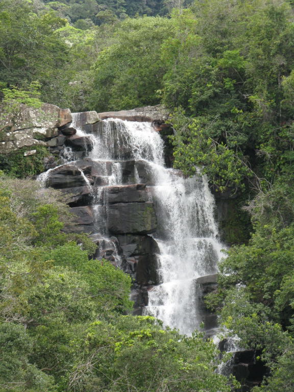 Foto de Uruyen, Venezuela