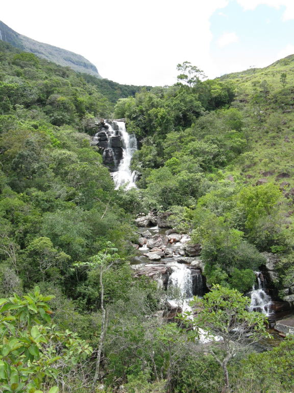 Foto de Uruyen, Venezuela