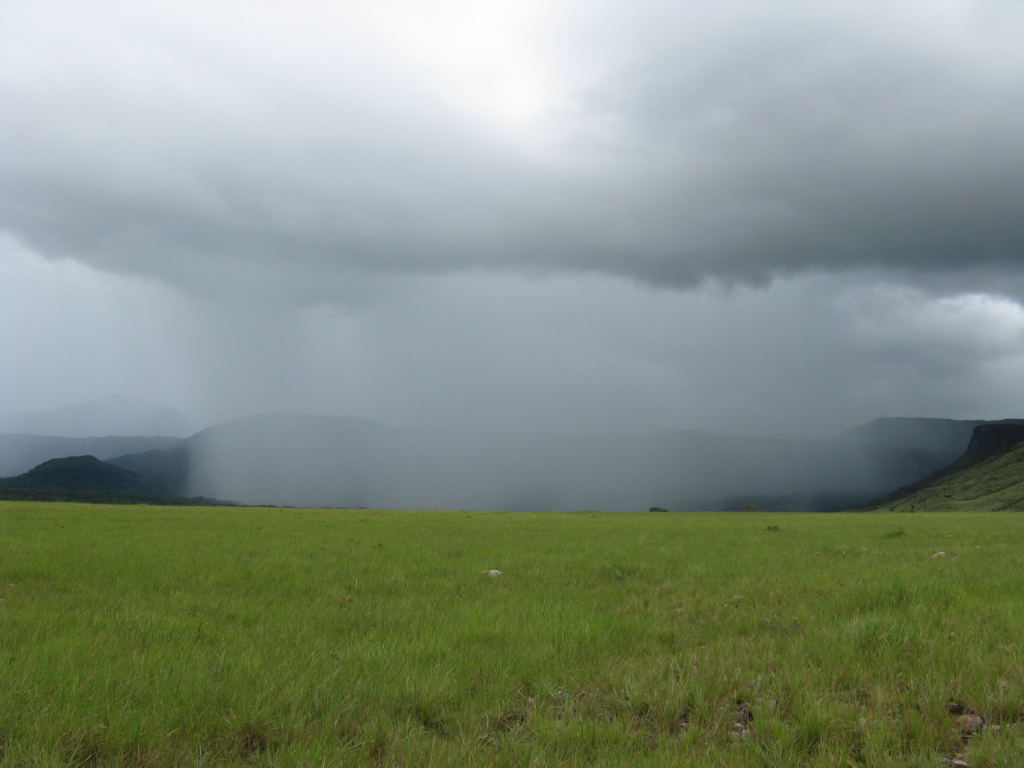 Foto de Uruyen, Venezuela