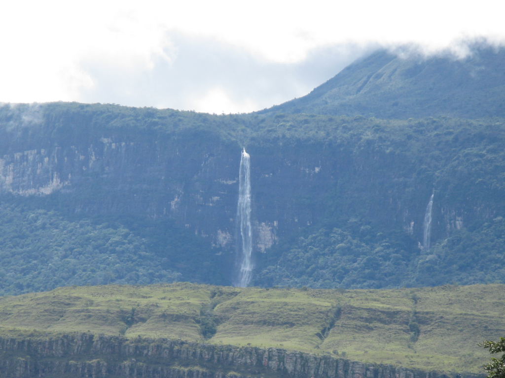 Foto de Uruyen, Venezuela