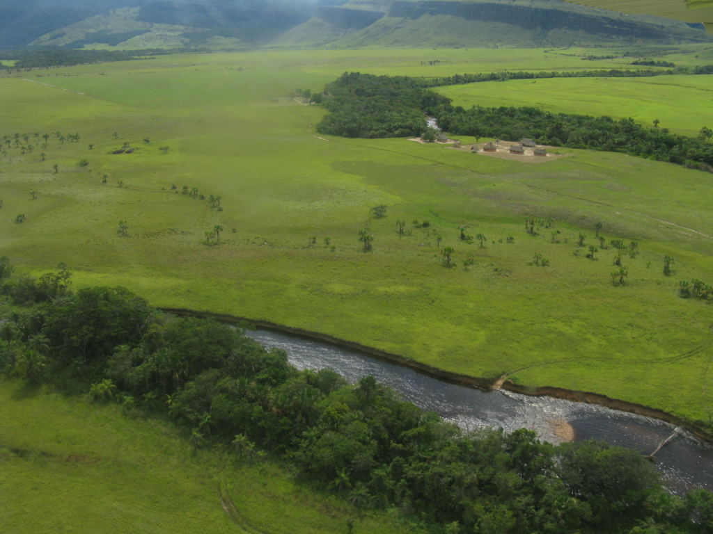 Foto de Uruyen, Venezuela