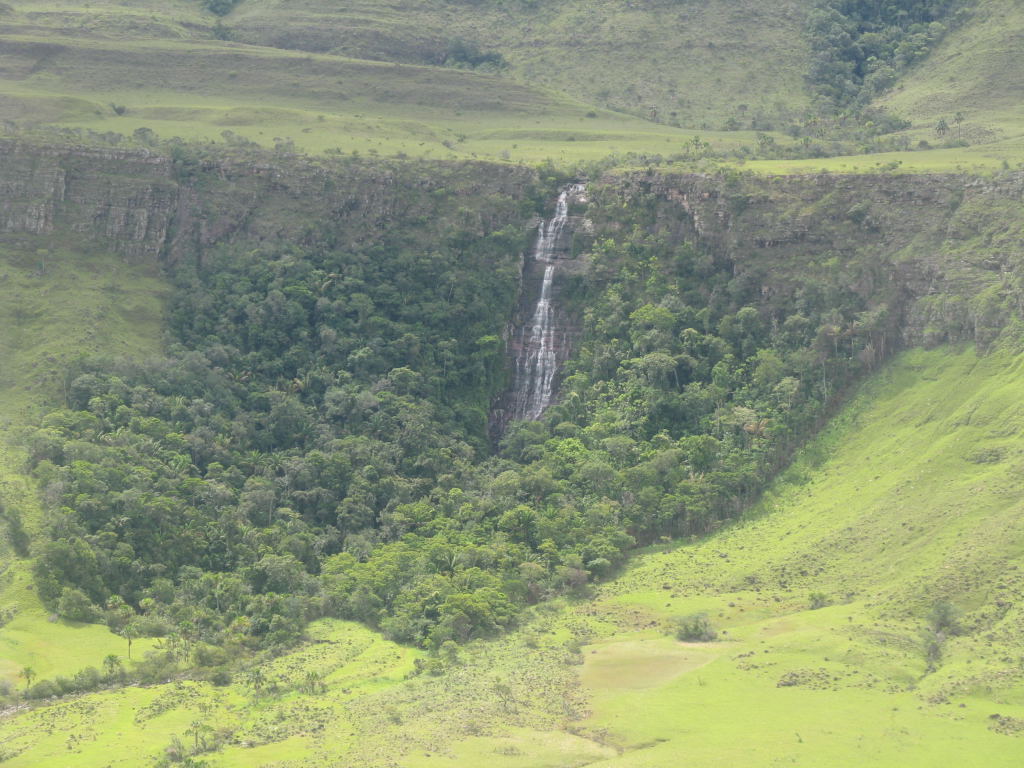 Foto de Kavac, Venezuela