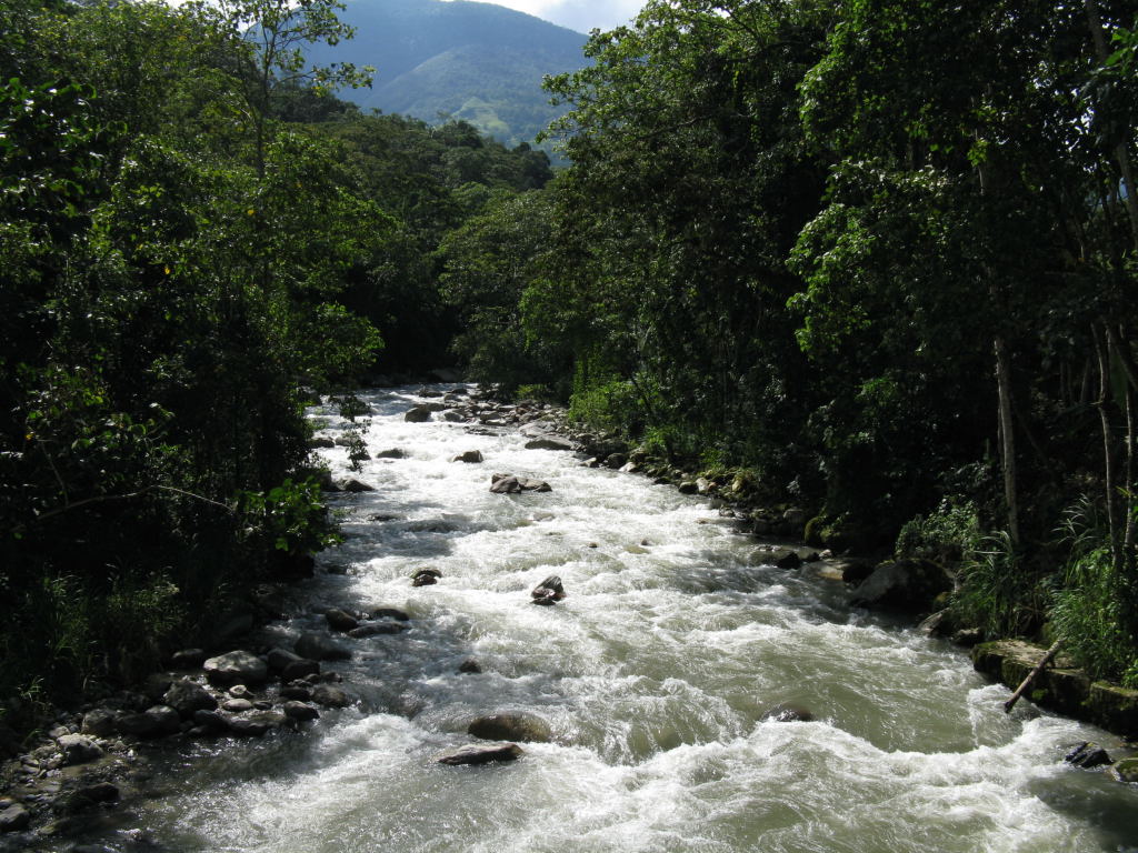 Foto de Calderas, Venezuela