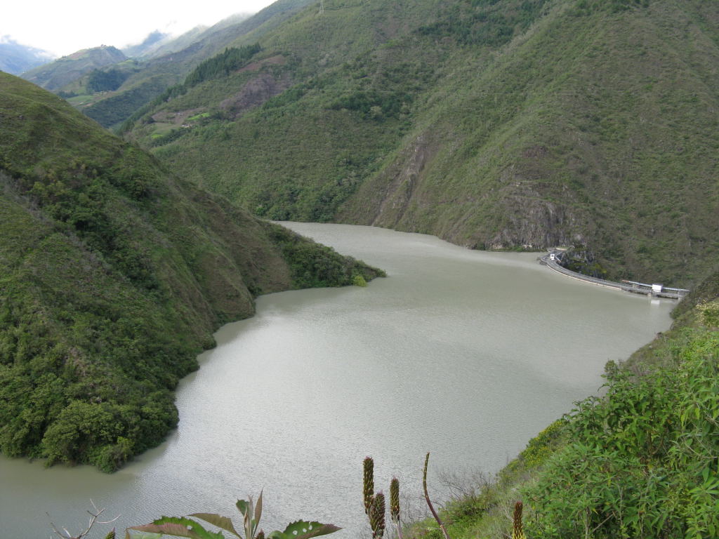 Foto de Santo Domingo, Venezuela