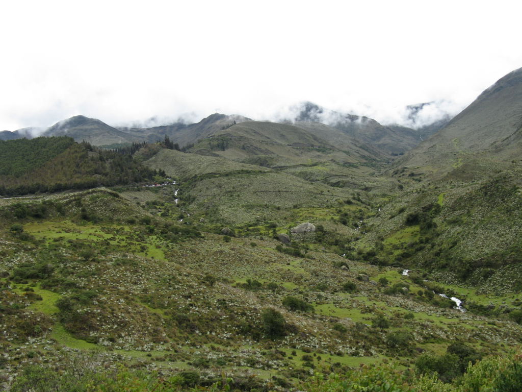 Foto de Mérida, Venezuela