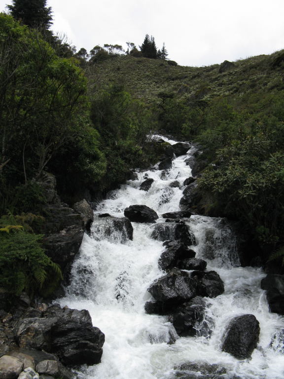 Foto de Mérida, Venezuela