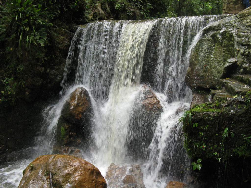 Foto de Mérida, Venezuela