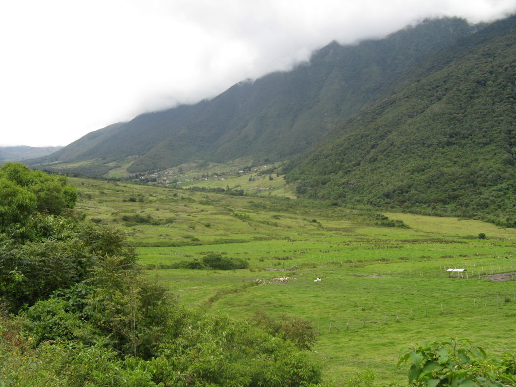 Foto de Mérida, Venezuela