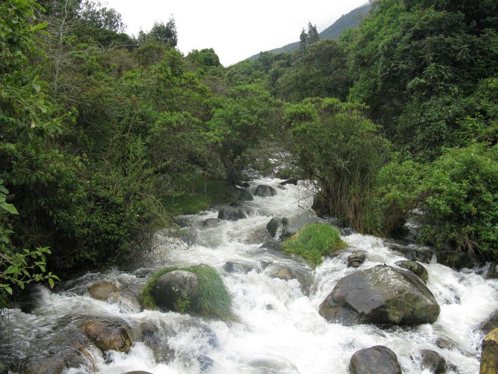 Foto de Mérida, Venezuela