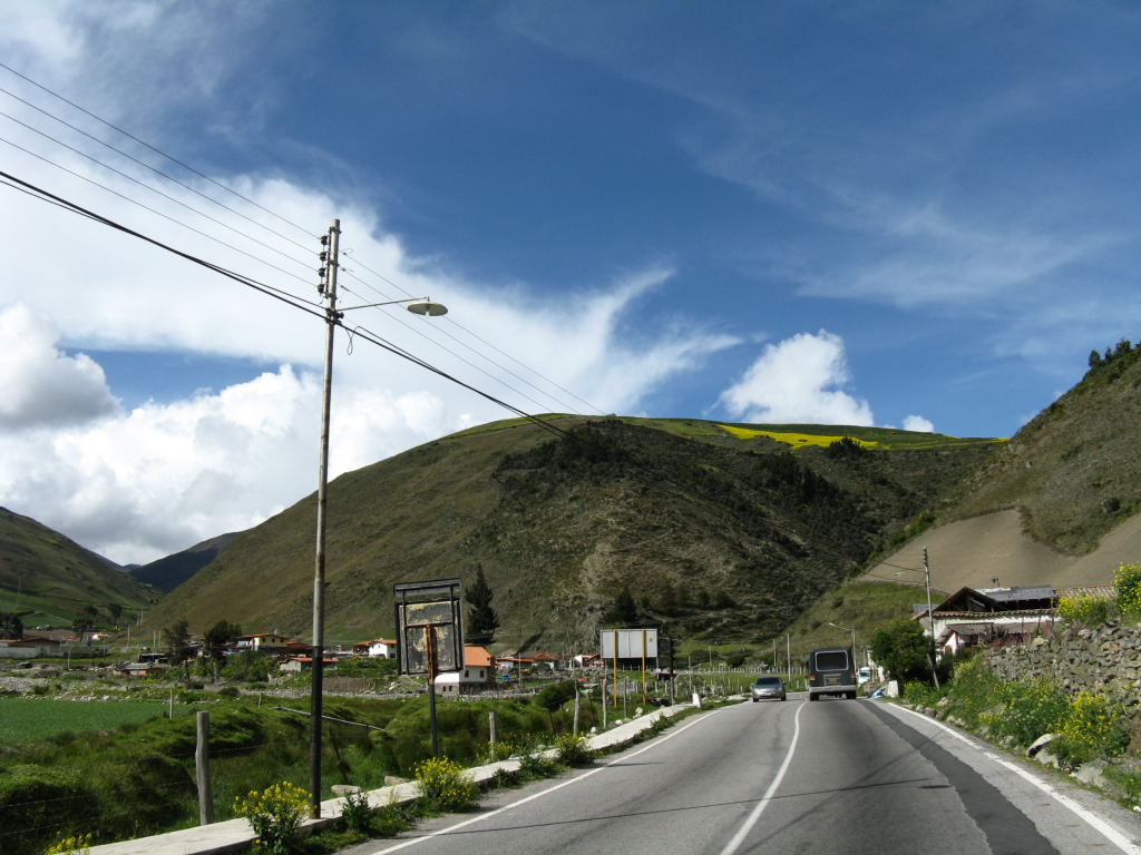 Foto de Mérida, Venezuela