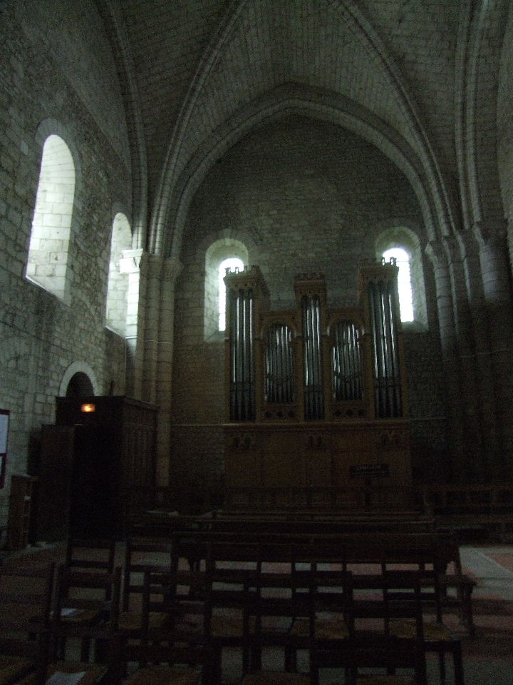 Foto de Saintes, Francia