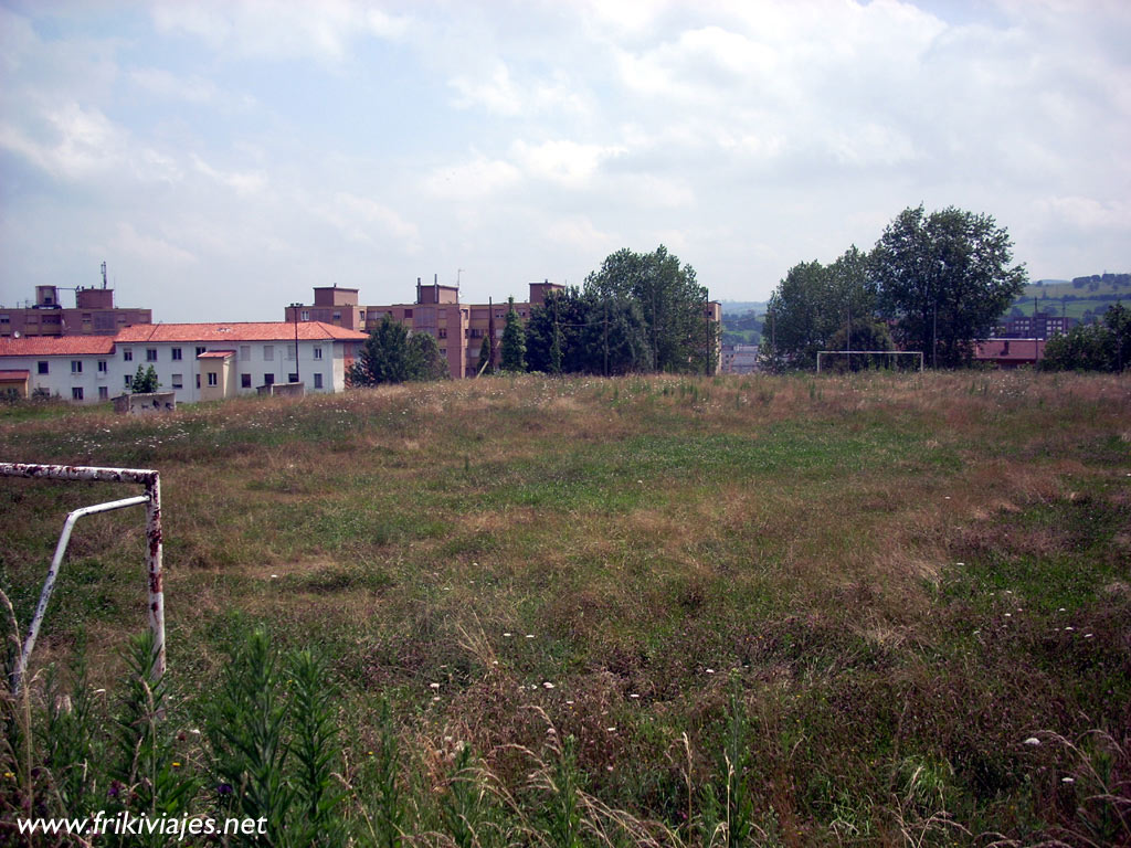 Foto de Oviedo (Asturias), España