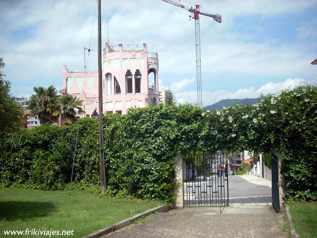 Foto de Oviedo (Asturias), España