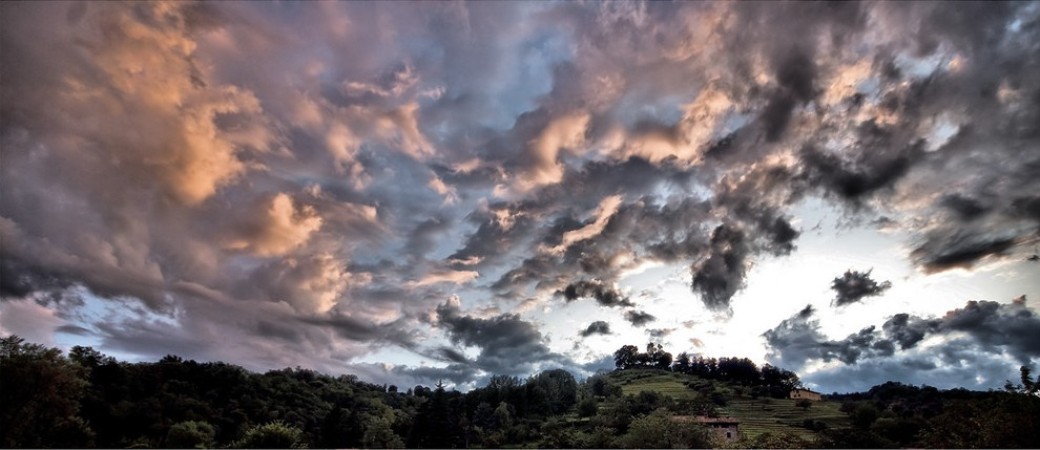 Foto de La Molina (Girona), España