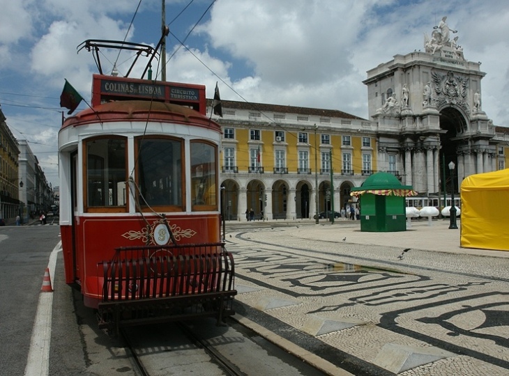 Foto de Lisboa, Portugal