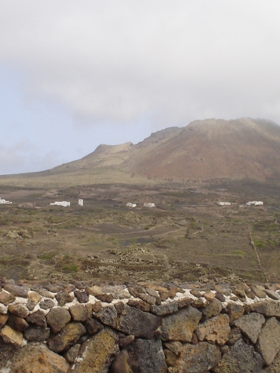 Foto de Lanzarote (Las Palmas), España