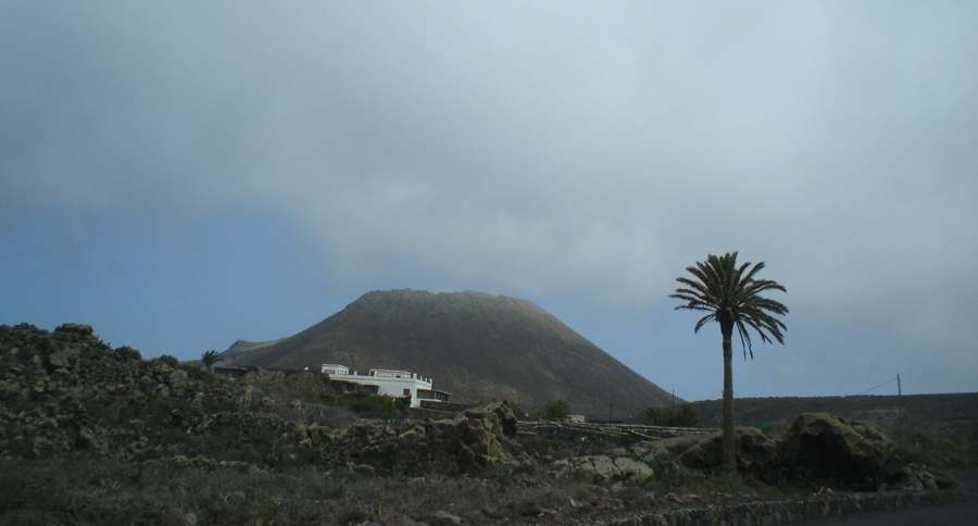 Foto de Lanzarote (Las Palmas), España