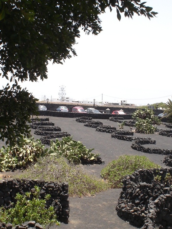 Foto de Lanzarote (Las Palmas), España