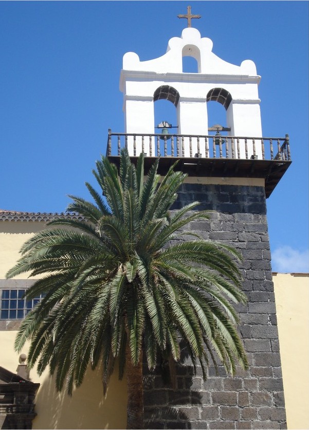 Foto de Tenerife (Santa Cruz de Tenerife), España