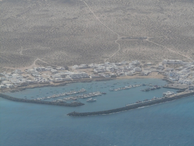 Foto de Lanzarote (Las Palmas), España