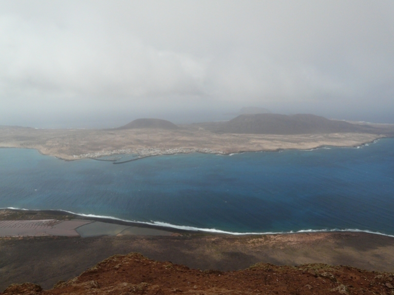 Foto de Lanzarote (Las Palmas), España