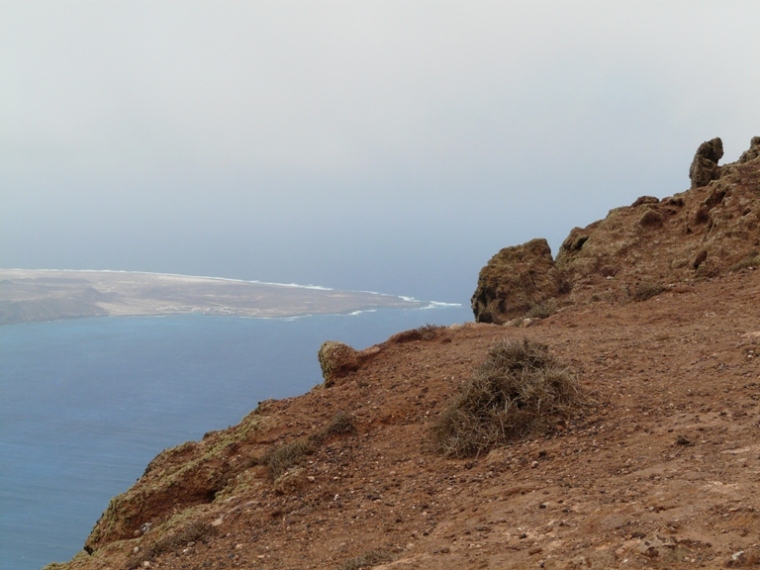 Foto de Lanzarote (Las Palmas), España