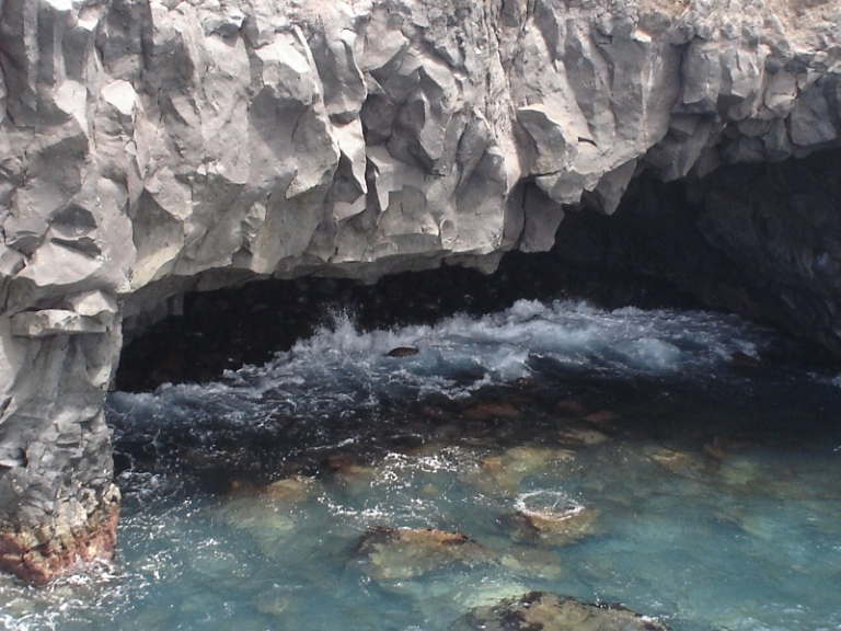 Foto de Lanzarote (Las Palmas), España