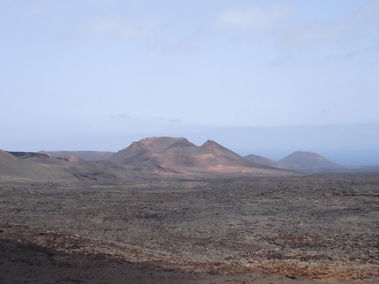 Foto de Lanzarote (Las Palmas), España