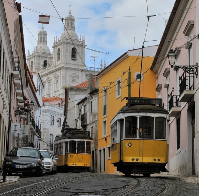 Foto de Lisboa, Portugal