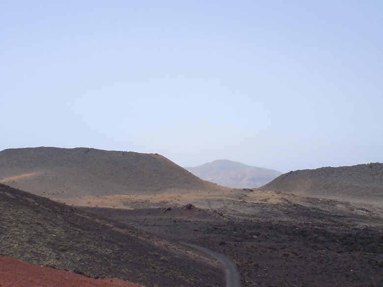 Foto de Lanzarote (Las Palmas), España