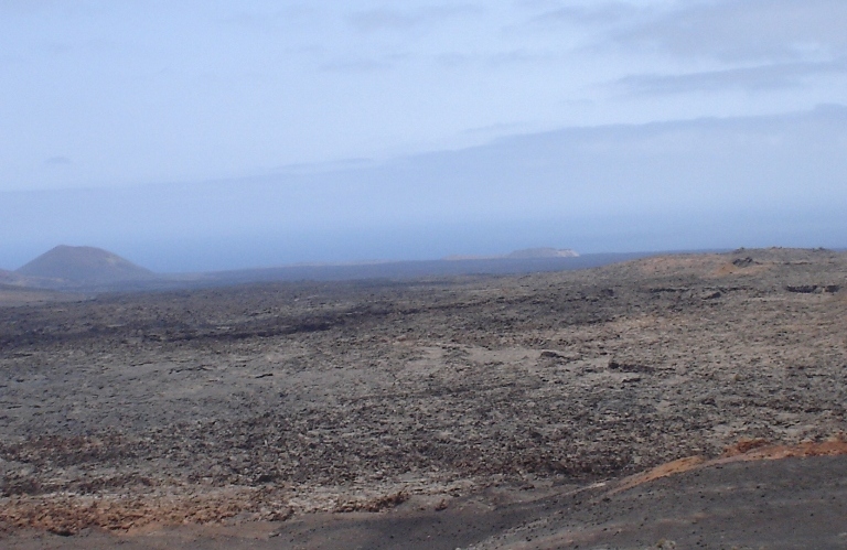 Foto de Lanzarote (Las Palmas), España